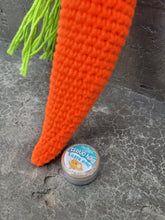 Swol Jenny Super Carrot Silvervine Toy