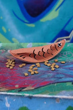 Fish Puzzle Toy